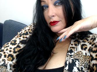 BrunetteBBW