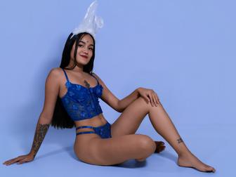 Zoe_Belle