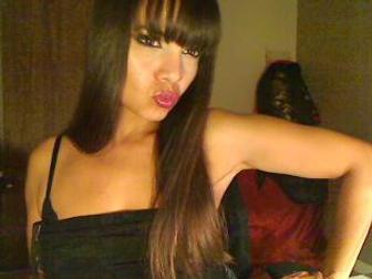 MistressPasha