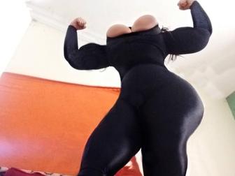 AlphaGODDESS