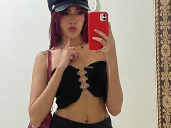 CherryyMorgaan