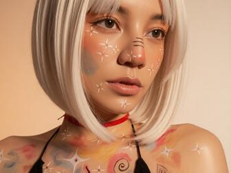 Margarita_Sterling