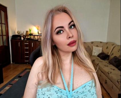 Girl Alone - WhitneyLynn