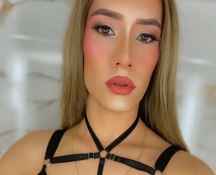 Trans - CamiiNiieves