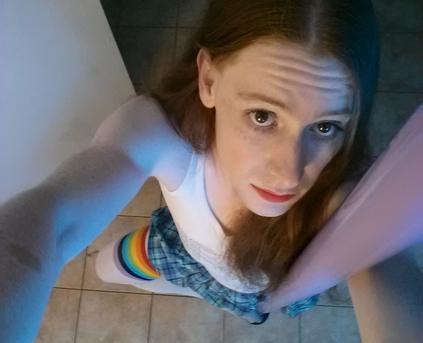 Trans - Alice Amuze