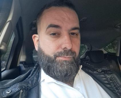 Guy Alone (Gay) - ChristophJules000