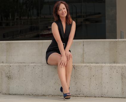 Shy Girl Alone - JuiceSweetBuns