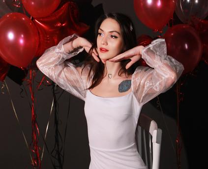 Girl Alone - MiraBurn