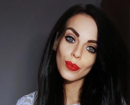 Friends & Romance - CassieDark1