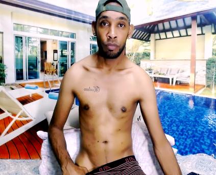 Guy Alone (Straight) - Indian_Magic_Mike