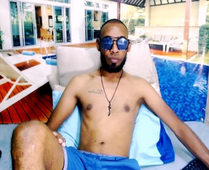 Guy Alone (Straight) - Indian_Magic_Mike