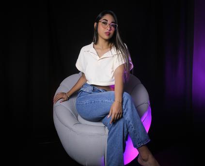 Girl Alone - Carlie_Candy