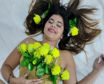 Girl Alone - VioletaSmitt