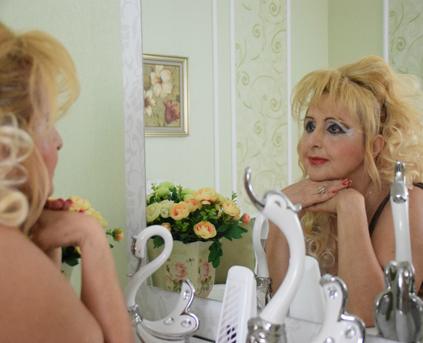 Girl Alone - MartaFantasy