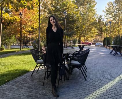 Girl Alone - NorraJoice