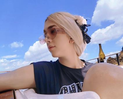 Trans - MadamBarbie