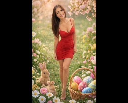 Girl Alone - LolaCrave