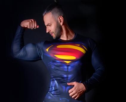 Guy Alone (Gay) - MarisMuscle