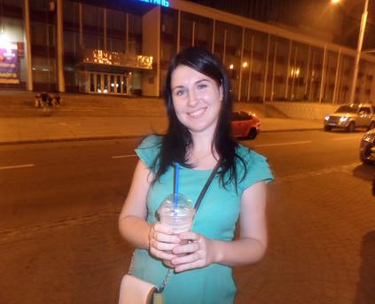 Shy Girl Alone - Kancides