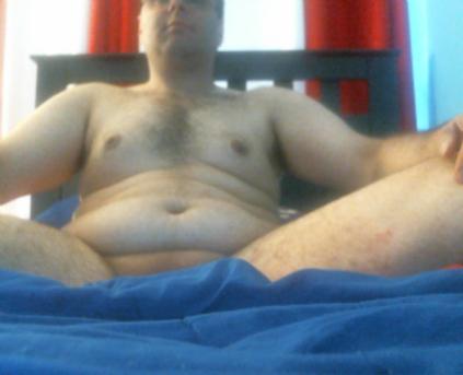 Guy Alone (Gay) - lefty28898