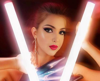 Trans - QueenxTatania