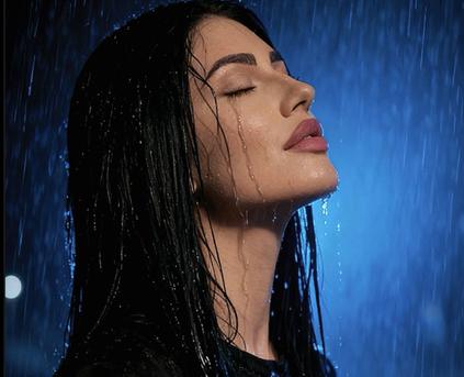 Girl Alone - CelinaMegan