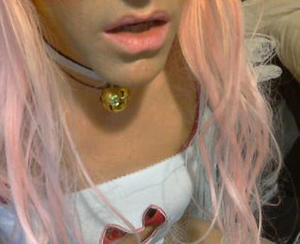 Trans - Ayumilove