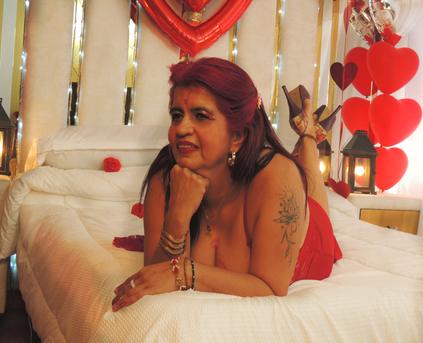 Girl Alone - RoxetteMatureBest