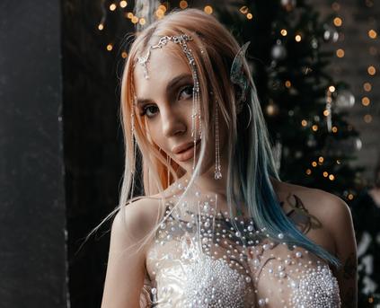 Girl Alone - AnnetTenet