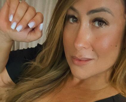 Girl Alone - SARAHMONESEXY