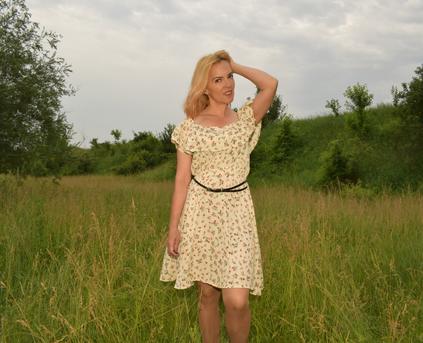 Girl Alone - KateConner