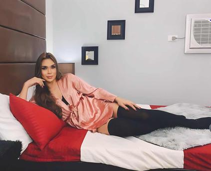Trans - SweetVickyTSx