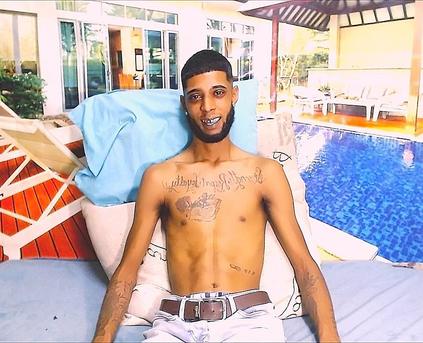 Guy Alone (Straight) - Charming_Indian69