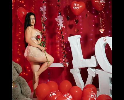 Girl Alone - Princes_Jasmine