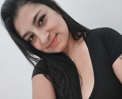 Girl Alone - AshliLopez