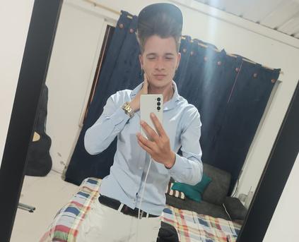 Guy Alone (Gay) - FucckBoy99056