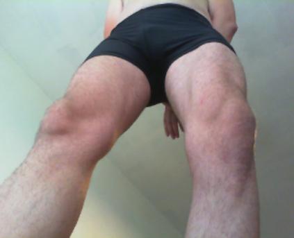 Guy Alone (Straight) - throbberhard1
