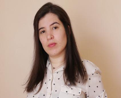 Friends & Romance - MappyDots