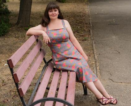 Friends & Romance - DreamyWoman