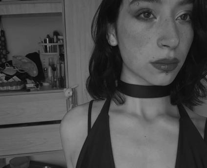 Girl Alone - Nyxiere687