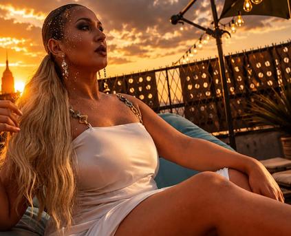 Girl Alone - LaylaBlake