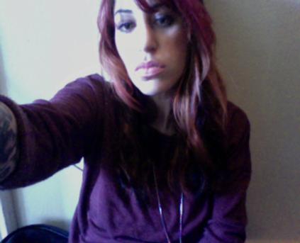 Girl Alone - Britney Stevens