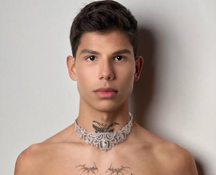 Guy Alone (Gay) - NedFollin