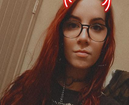 Girl Alone - spunderella