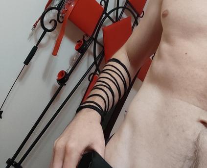 Guy Alone (Straight) - Sexxxdicktator