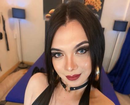 Trans - GiftedCockJamXx