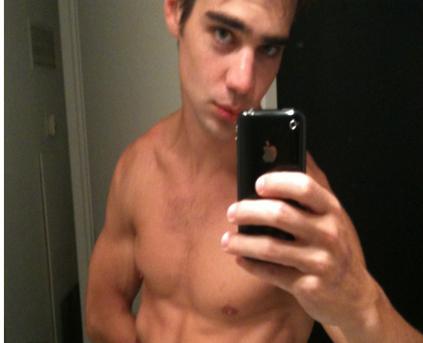 Guy Alone (Gay) - Zack Randall