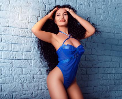 Girl Alone - OliviaJollie