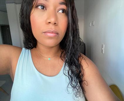 Shy Girl Alone - AvaRose