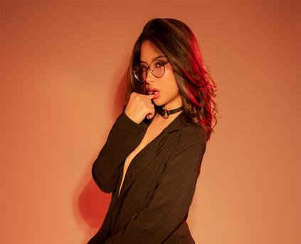 Girl Alone - AngelaWard